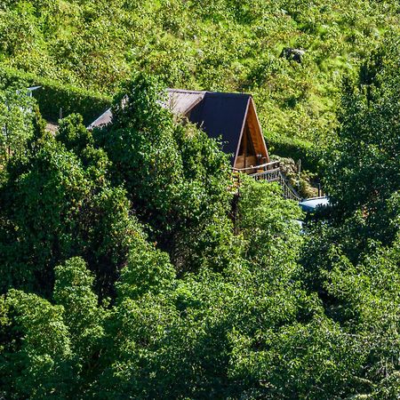 Glamping Jaulares Mountain Hotel Rivas Екстериор снимка