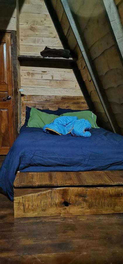 Glamping Jaulares Mountain Hotel Rivas Екстериор снимка