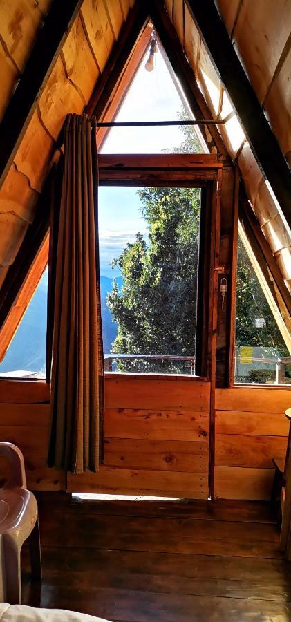Glamping Jaulares Mountain Hotel Rivas Екстериор снимка