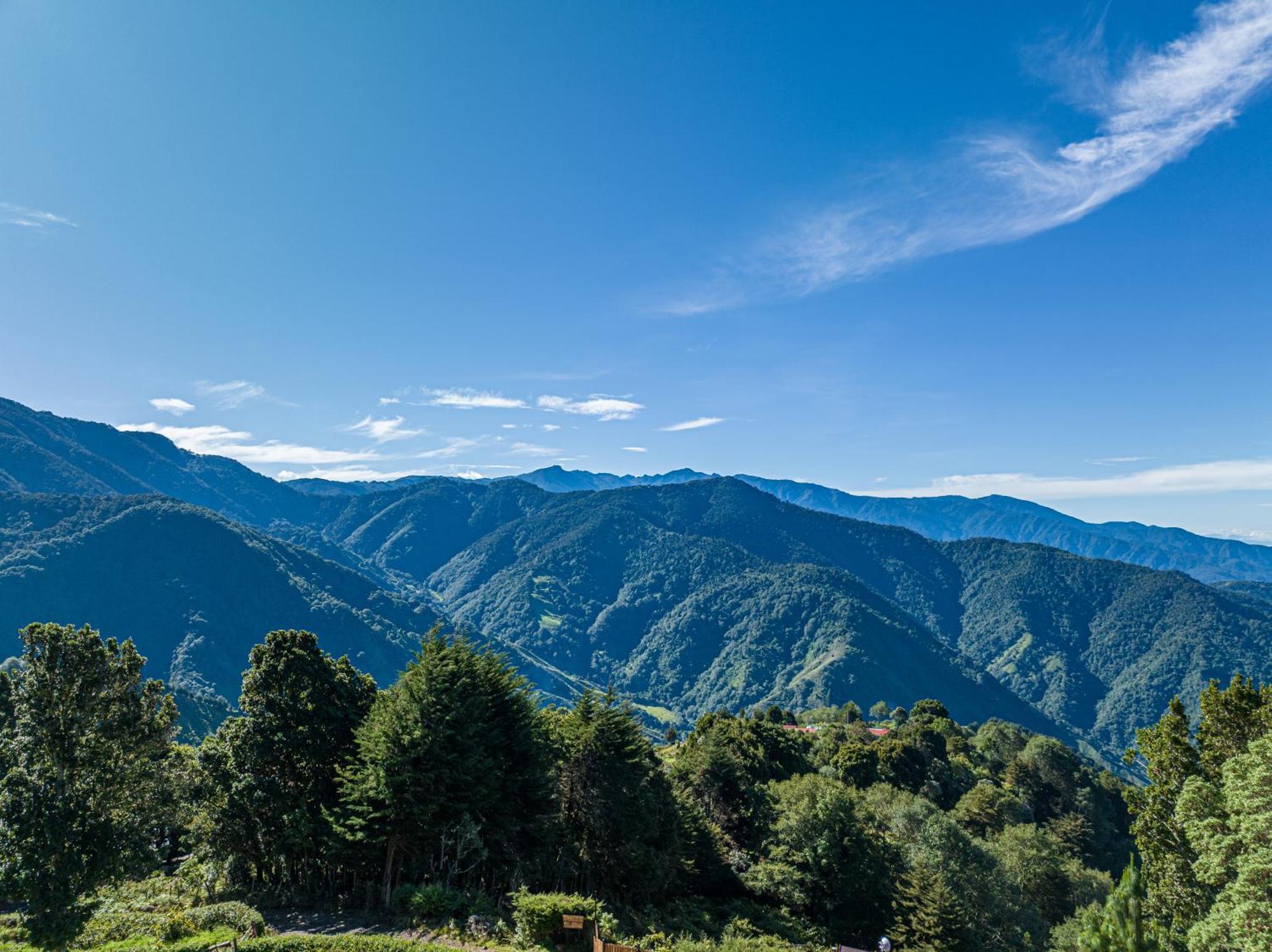 Glamping Jaulares Mountain Hotel Rivas Екстериор снимка